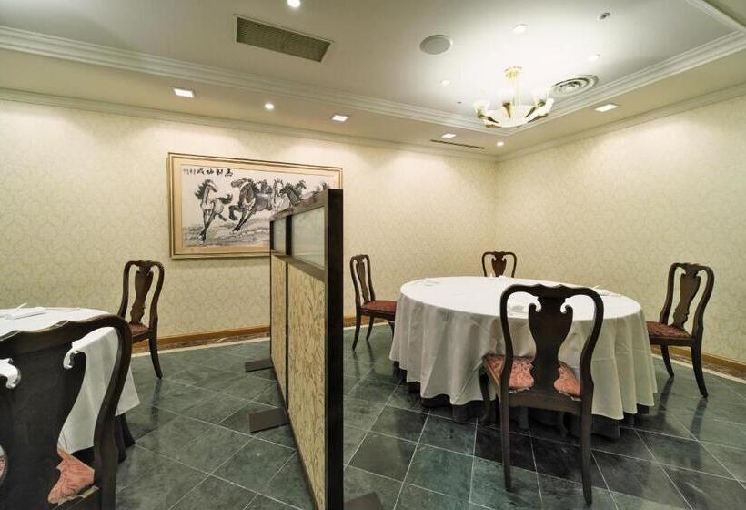 هتل Nikko Princess Kyoto