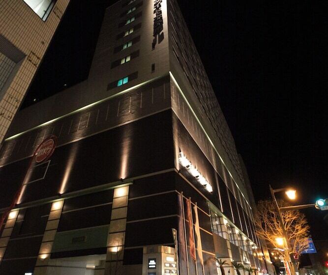 ホテル Numazu Riverside