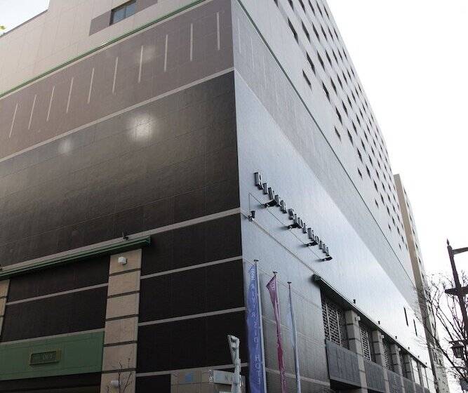 ホテル Numazu Riverside