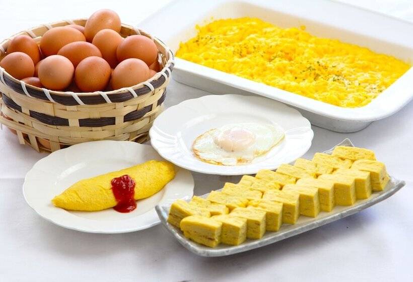 ホテル Numazu Riverside