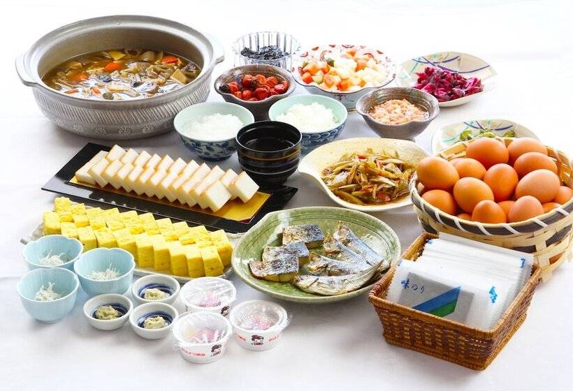 ホテル Numazu Riverside