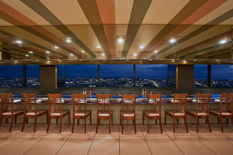 Okura Act City Hotel Hamamatsu