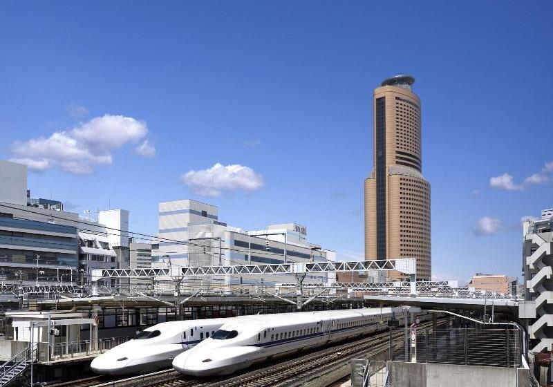 Okura Act City Hotel Hamamatsu