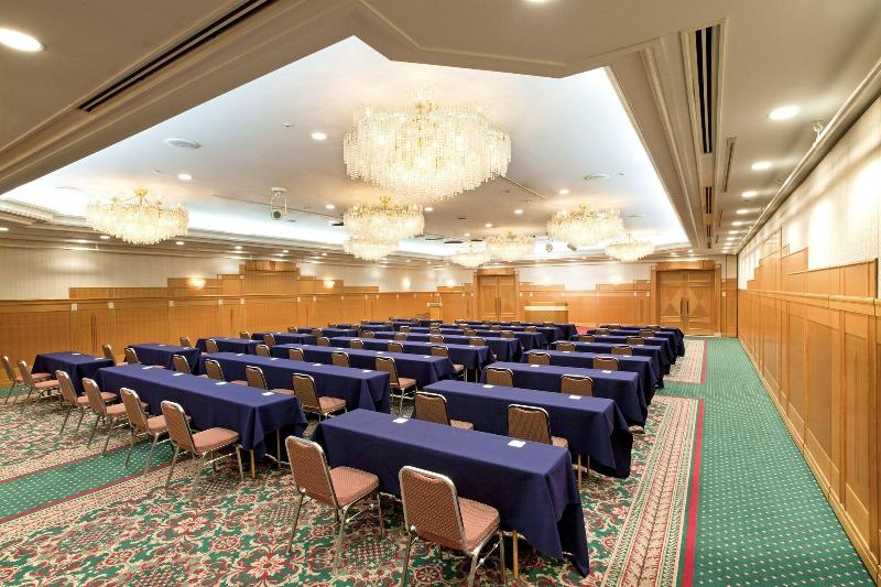 Okura Act City Hotel Hamamatsu