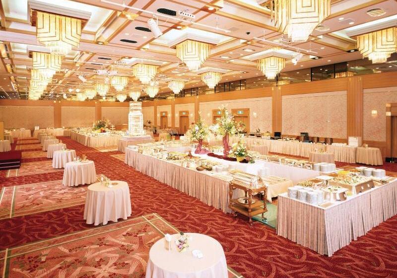 Okura Act City Hotel Hamamatsu