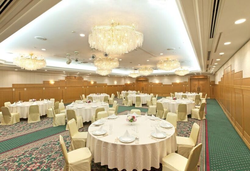 Okura Act City Hotel Hamamatsu