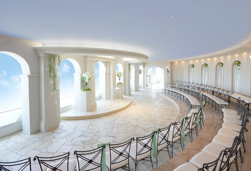 Okura Act City Hotel Hamamatsu