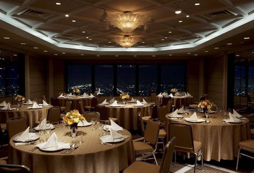 Okura Act City Hotel Hamamatsu