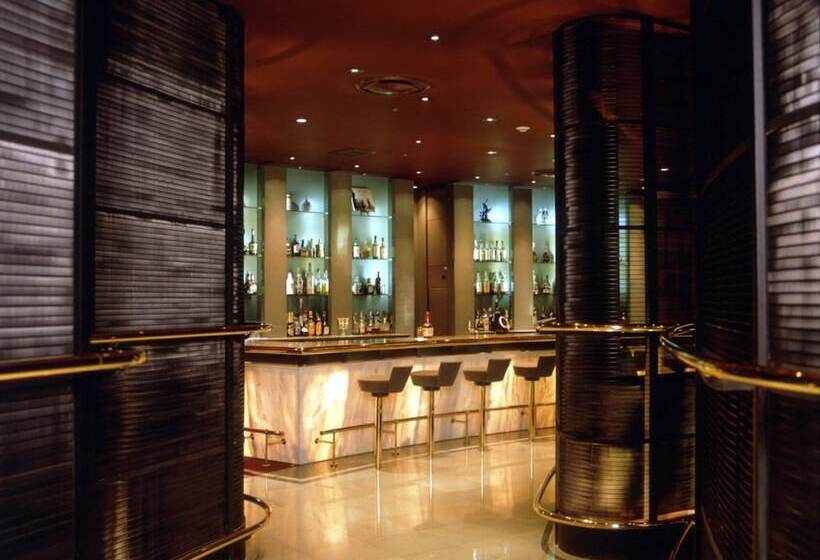 Okura Act City Hotel Hamamatsu