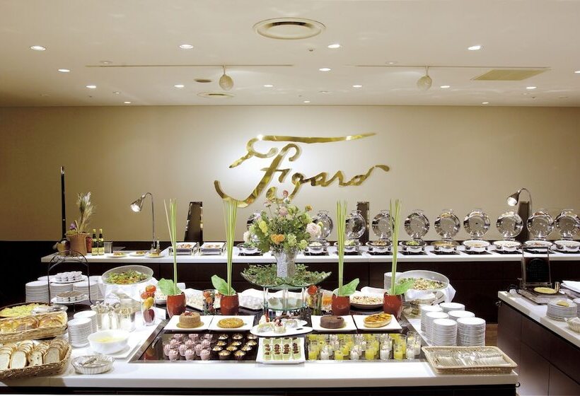 Okura Act City Hotel Hamamatsu