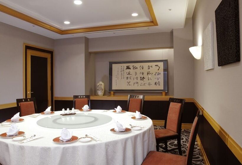 Okura Act City Hotel Hamamatsu