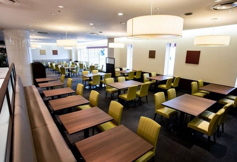 Okura Act City Hotel Hamamatsu