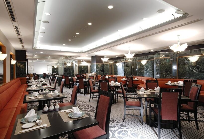 Okura Act City Hotel Hamamatsu