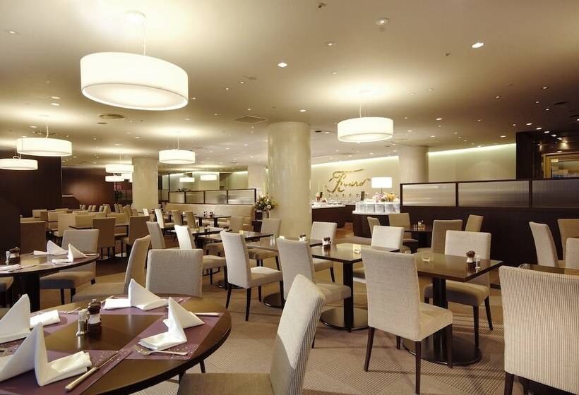 Okura Act City Hotel Hamamatsu