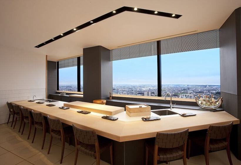 Okura Act City Hotel Hamamatsu