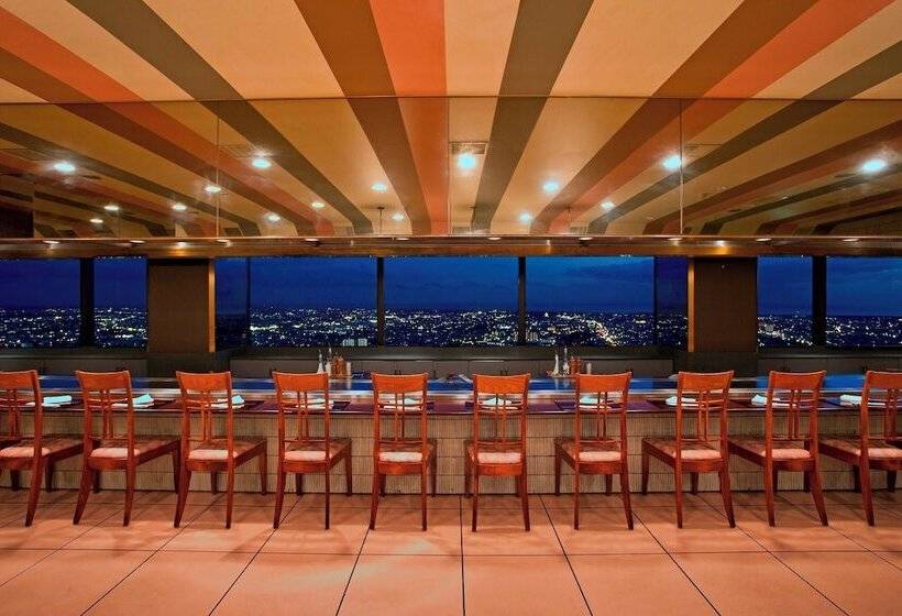 Okura Act City Hotel Hamamatsu