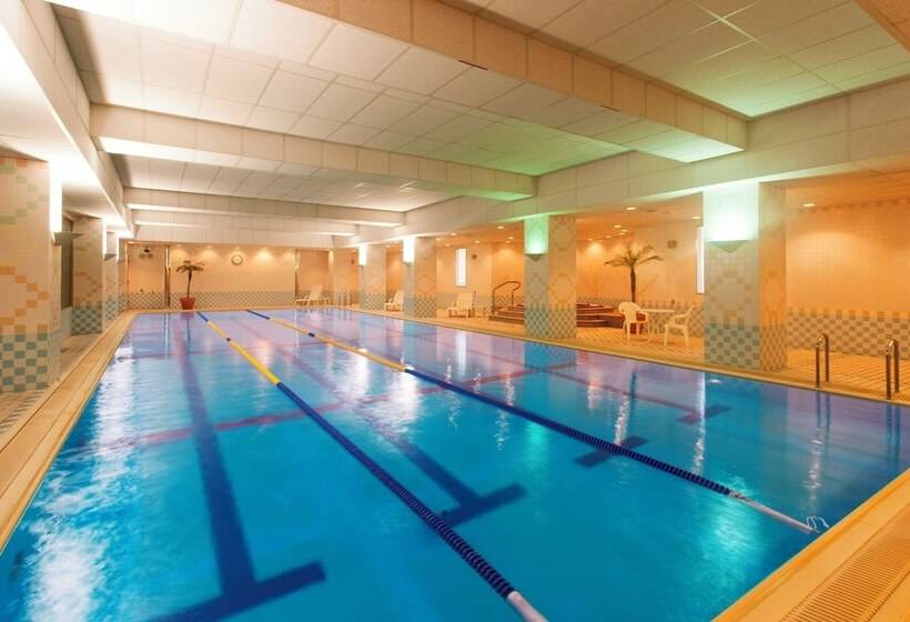 Okura Act City Hotel Hamamatsu