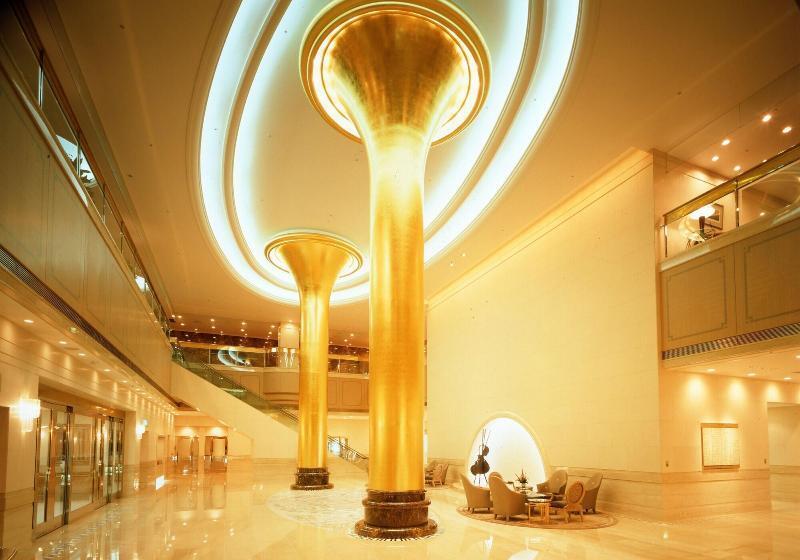 Okura Act City Hotel Hamamatsu