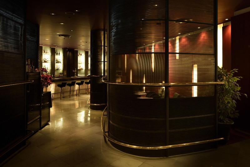 Okura Act City Hotel Hamamatsu