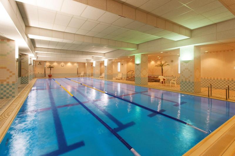 Okura Act City Hotel Hamamatsu