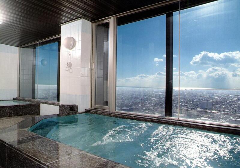 Okura Act City Hotel Hamamatsu