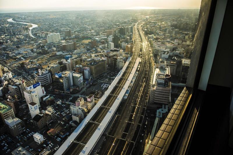 Okura Act City Hotel Hamamatsu