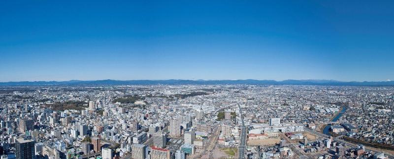 Okura Act City Hotel Hamamatsu