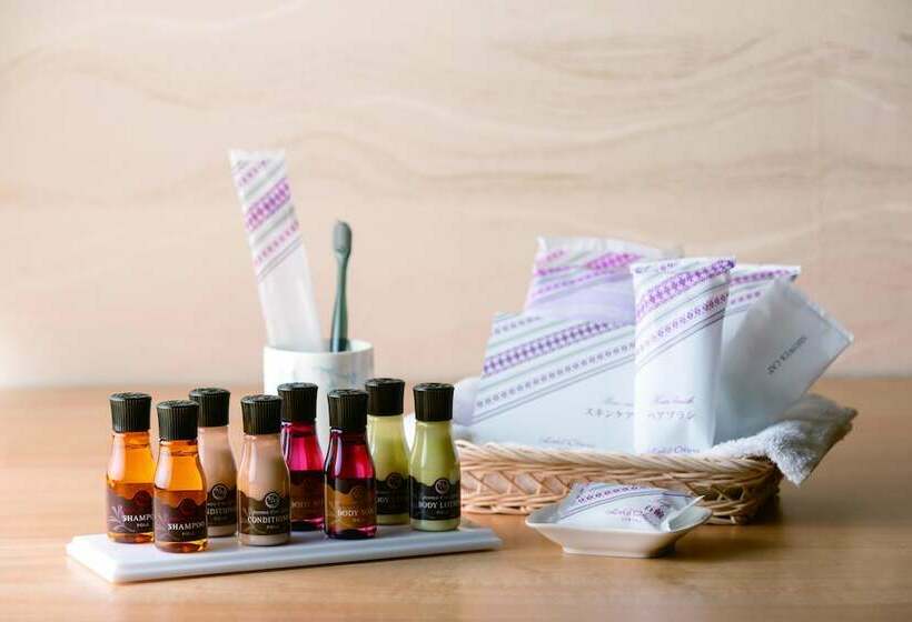 酒店 Okura Fukuoka