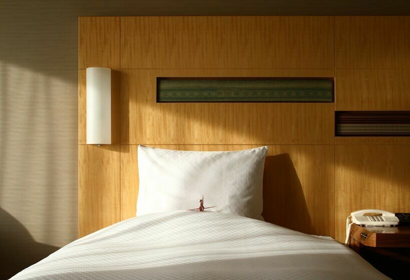 ホテル Okura Fukuoka