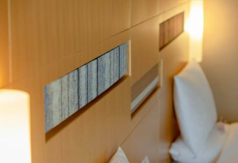 Отель Okura Fukuoka