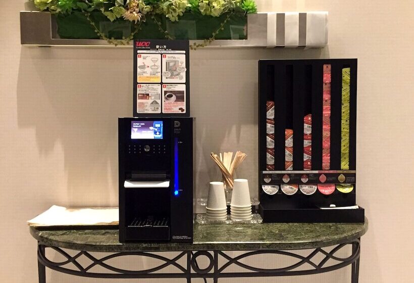 ホテル Okura Fukuoka