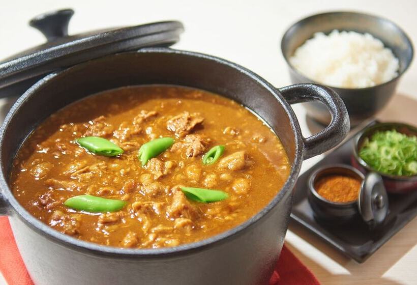 호텔 Osaka Tokyu Rei