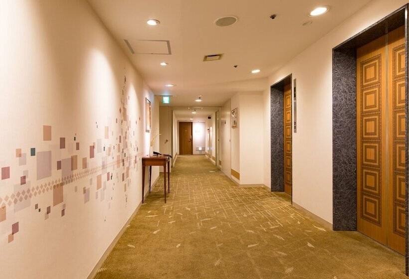 호텔 Osaka Tokyu Rei