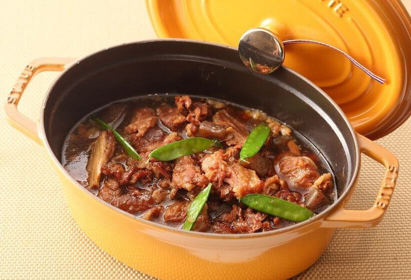 호텔 Osaka Tokyu Rei