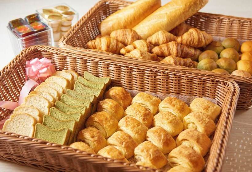 호텔 Osaka Tokyu Rei