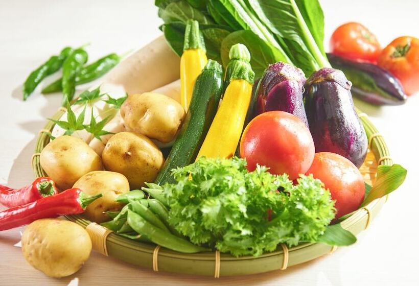 호텔 Osaka Tokyu Rei