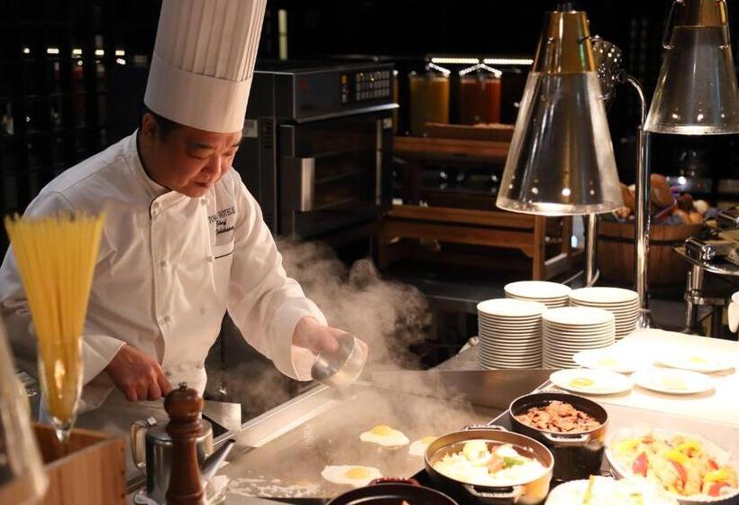 호텔 Osaka Tokyu Rei