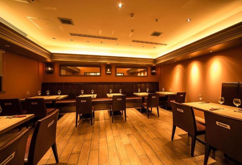 호텔 Osaka Tokyu Rei