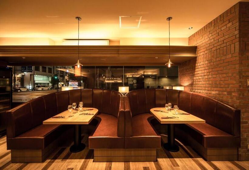 호텔 Osaka Tokyu Rei