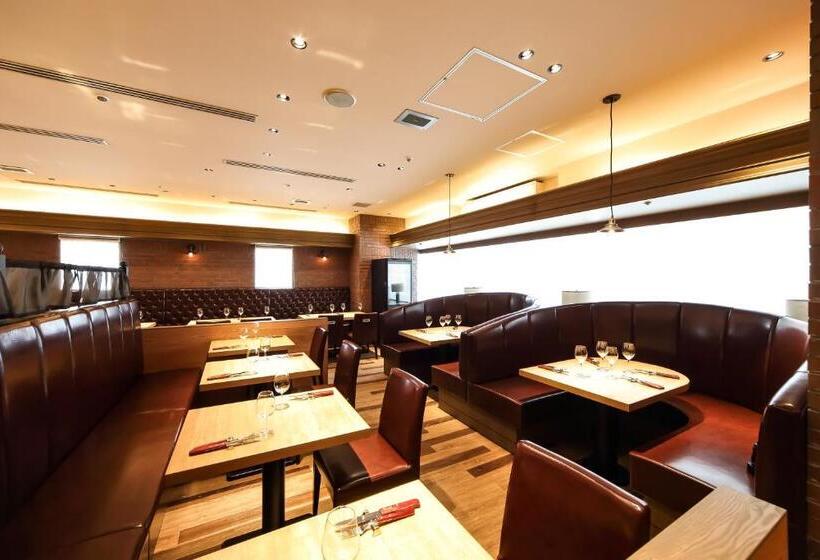 호텔 Osaka Tokyu Rei