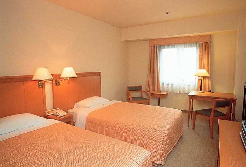 Pacific Hotel Okinawa