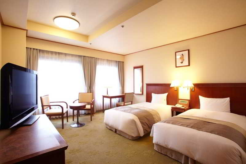 Pacific Hotel Okinawa