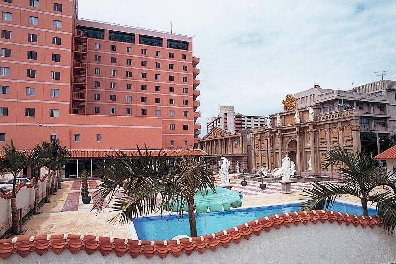 Pacific Hotel Okinawa