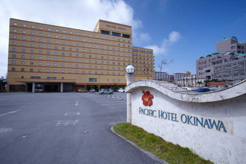 Pacific Hotel Okinawa