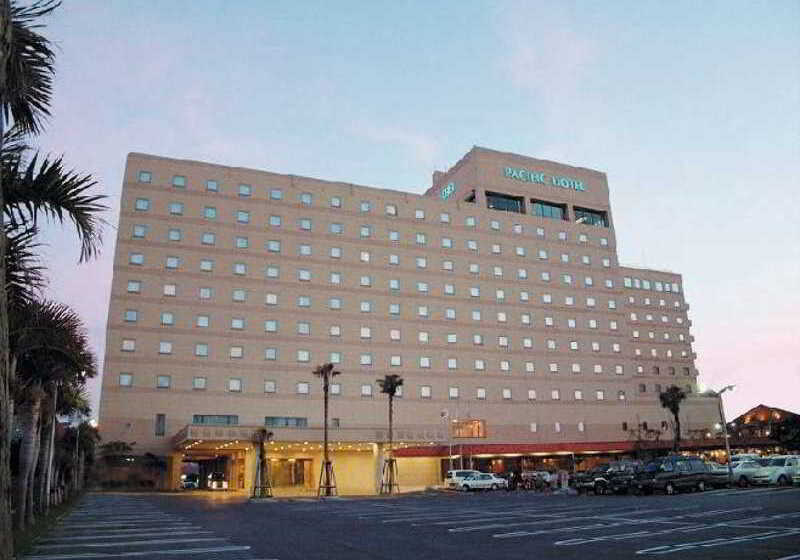 Pacific Hotel Okinawa