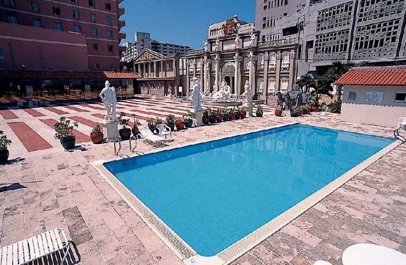 Pacific Hotel Okinawa