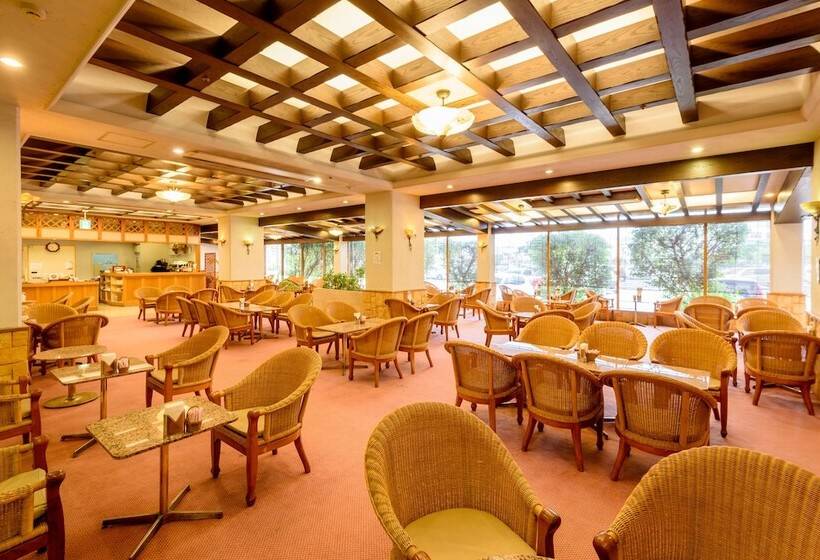 Pacific Hotel Okinawa