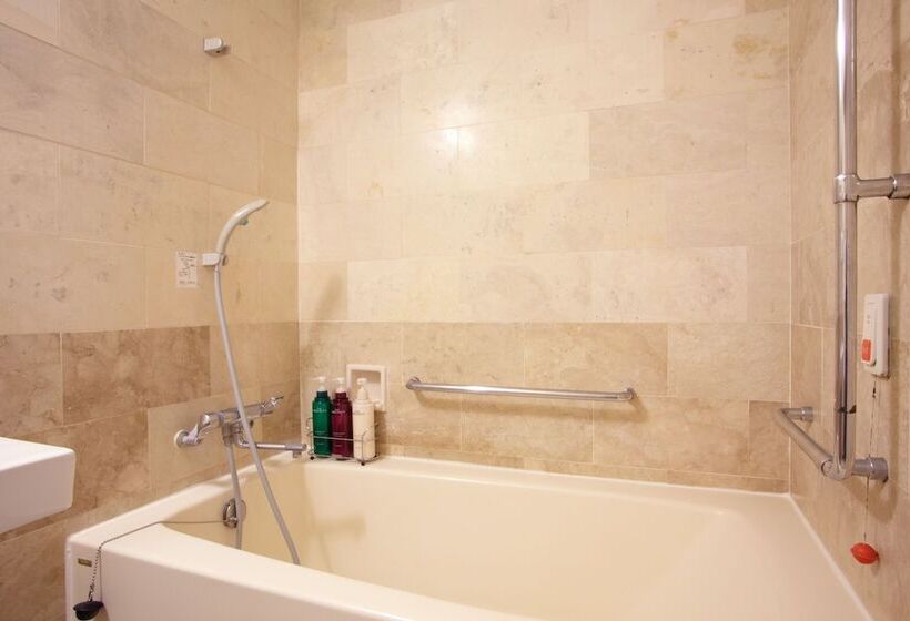 Pacific Hotel Okinawa