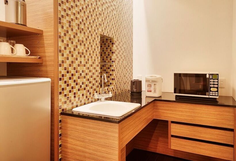 Pacific Hotel Okinawa