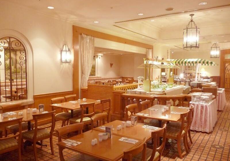 酒店 Palace  Tachikawa